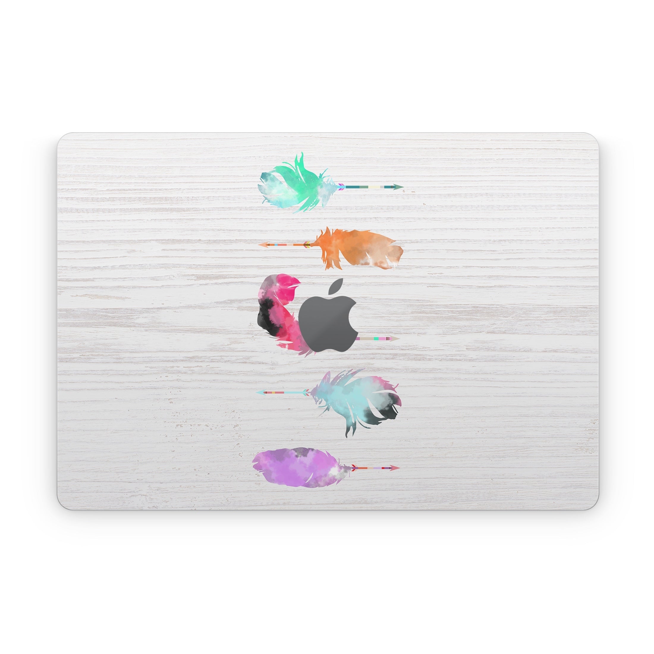 Compass - Apple MacBook Skin
