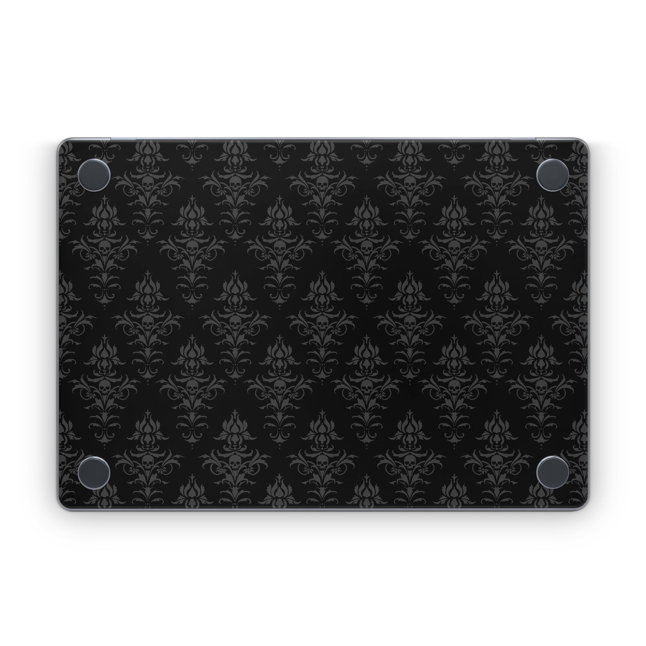 Deadly Nightshade - Apple MacBook Skin