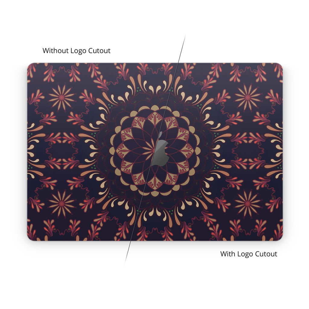 Delicatus - Apple MacBook Skin