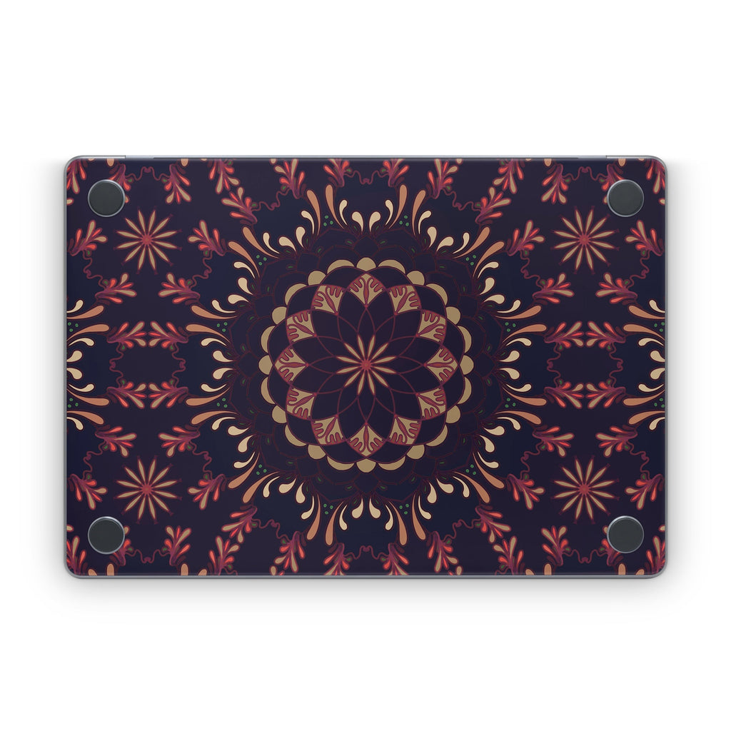 Delicatus - Apple MacBook Skin