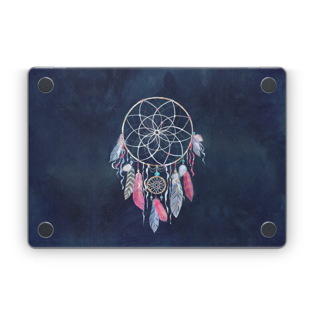 Dreamcatcher - Apple MacBook Skin