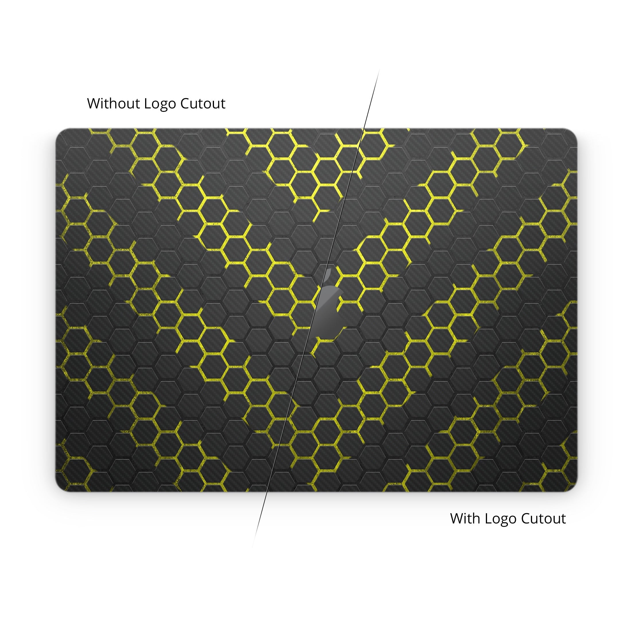 EXO Wasp - Apple MacBook Skin
