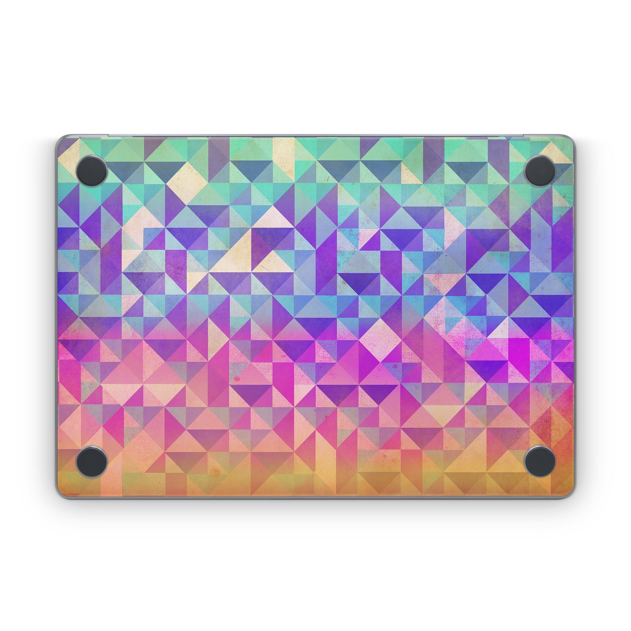 Fragments - Apple MacBook Skin