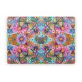 Free Butterfly - Apple MacBook Skin