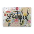 Grateful - Apple MacBook Skin