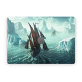 Into the Unknown - Apple MacBook Skin