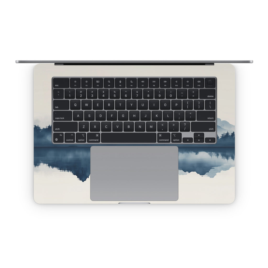 The Dawn - Apple MacBook Skin