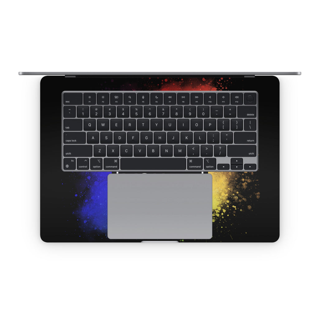 Just Be You - Apple MacBook Skin
