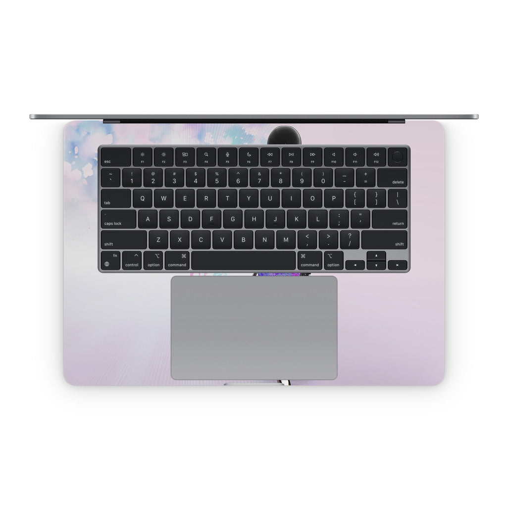 Kokeshi Haru - Apple MacBook Skin