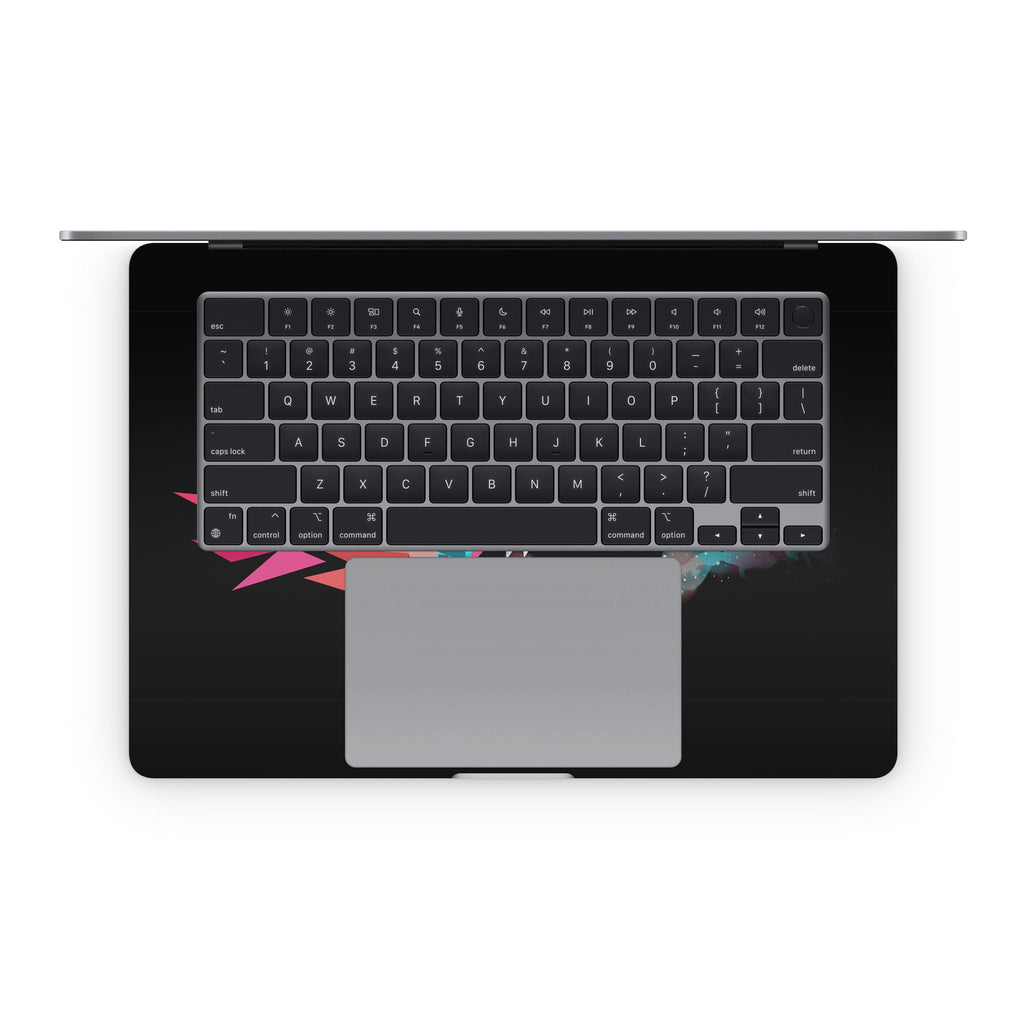 Lions Hate Kale - Apple MacBook Skin
