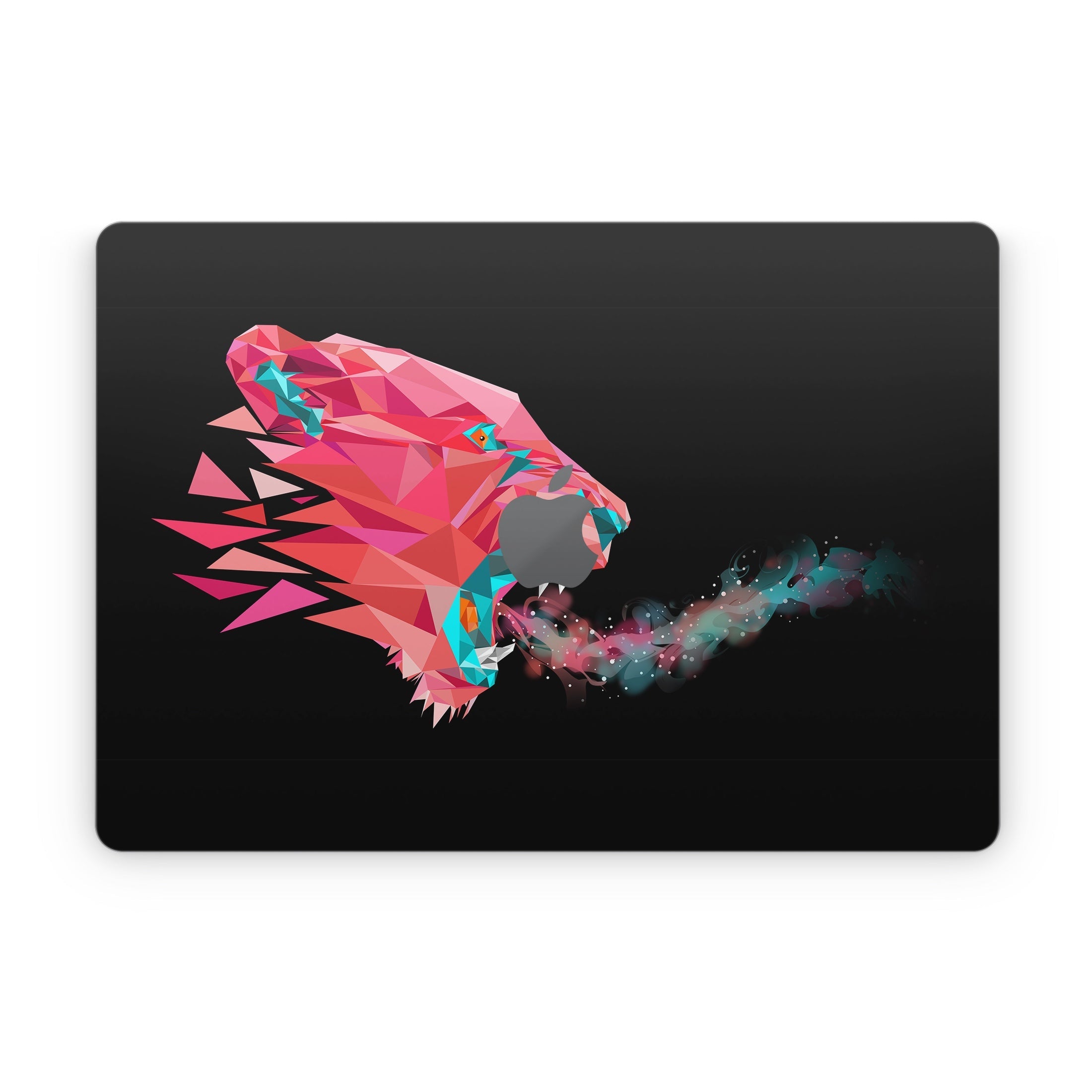 Lions Hate Kale - Apple MacBook Skin