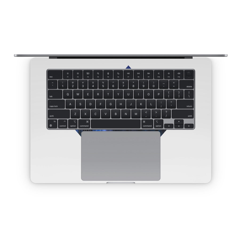 Magnitude - Apple MacBook Skin