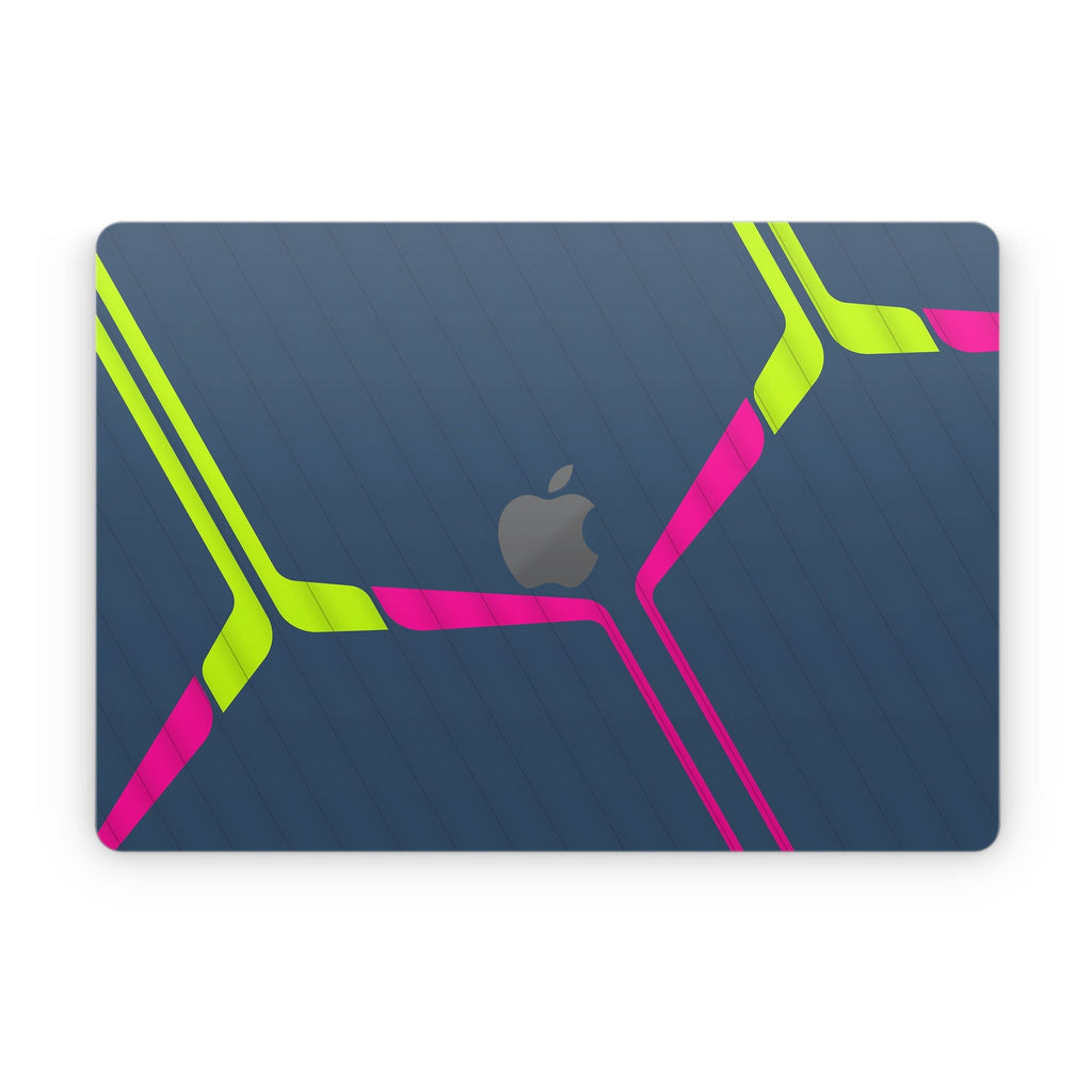 The Gill Sgt - Apple MacBook Skin