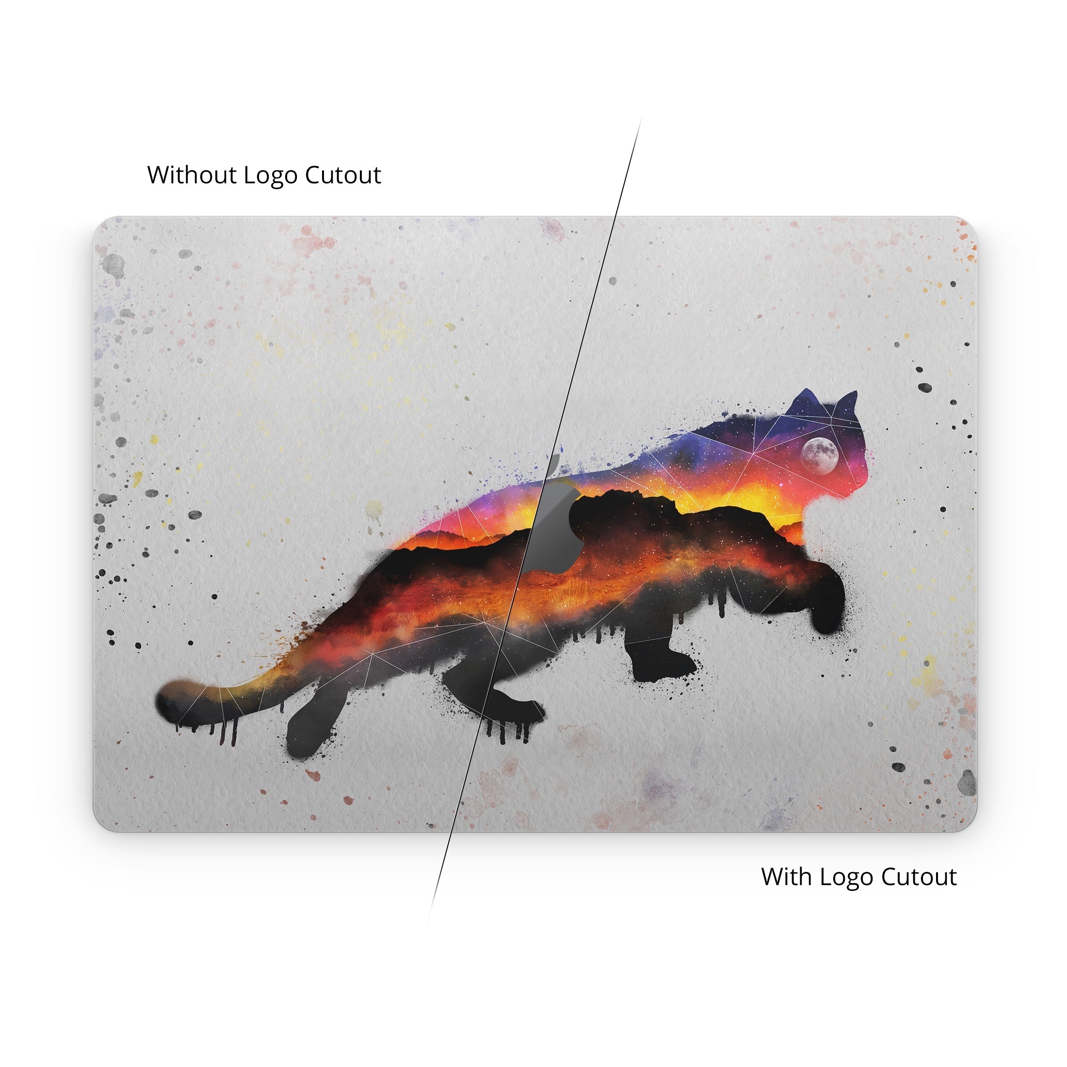 Resolve - Apple MacBook Skin