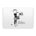 Sentence - Apple MacBook Skin