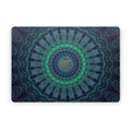 Set And Setting - Apple MacBook Skin