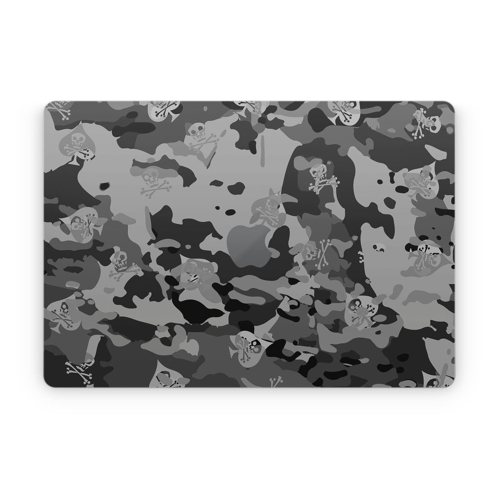 SOFLETE Black Multicam - Apple MacBook Skin