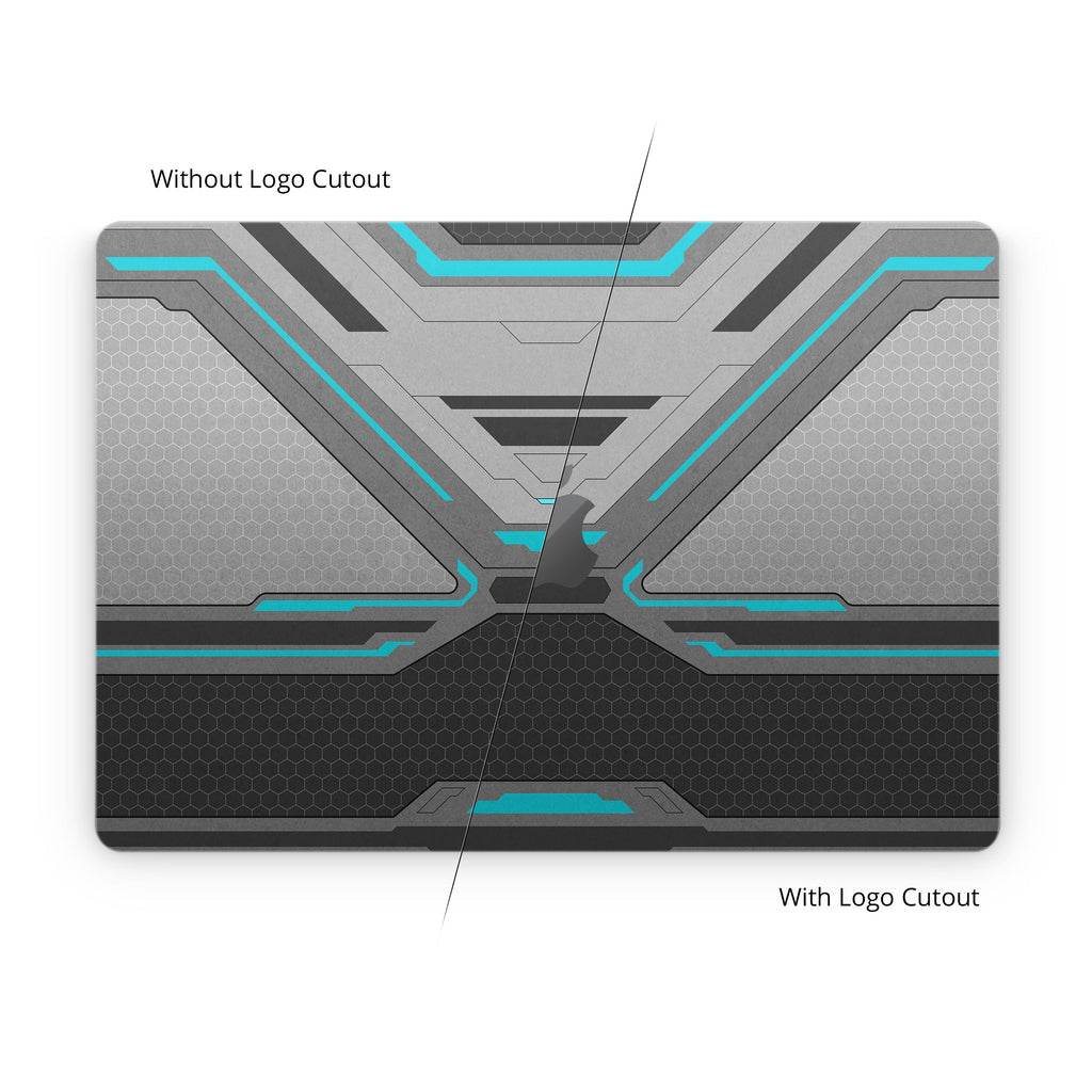 Spec - Apple MacBook Skin