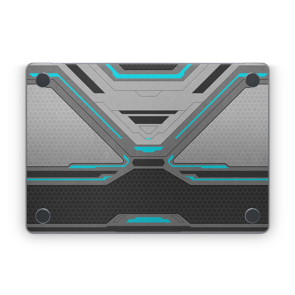 Spec - Apple MacBook Skin