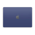 Solid State Cobalt - Apple MacBook Skin