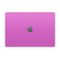 Solid State Vibrant Pink - Apple MacBook Skin