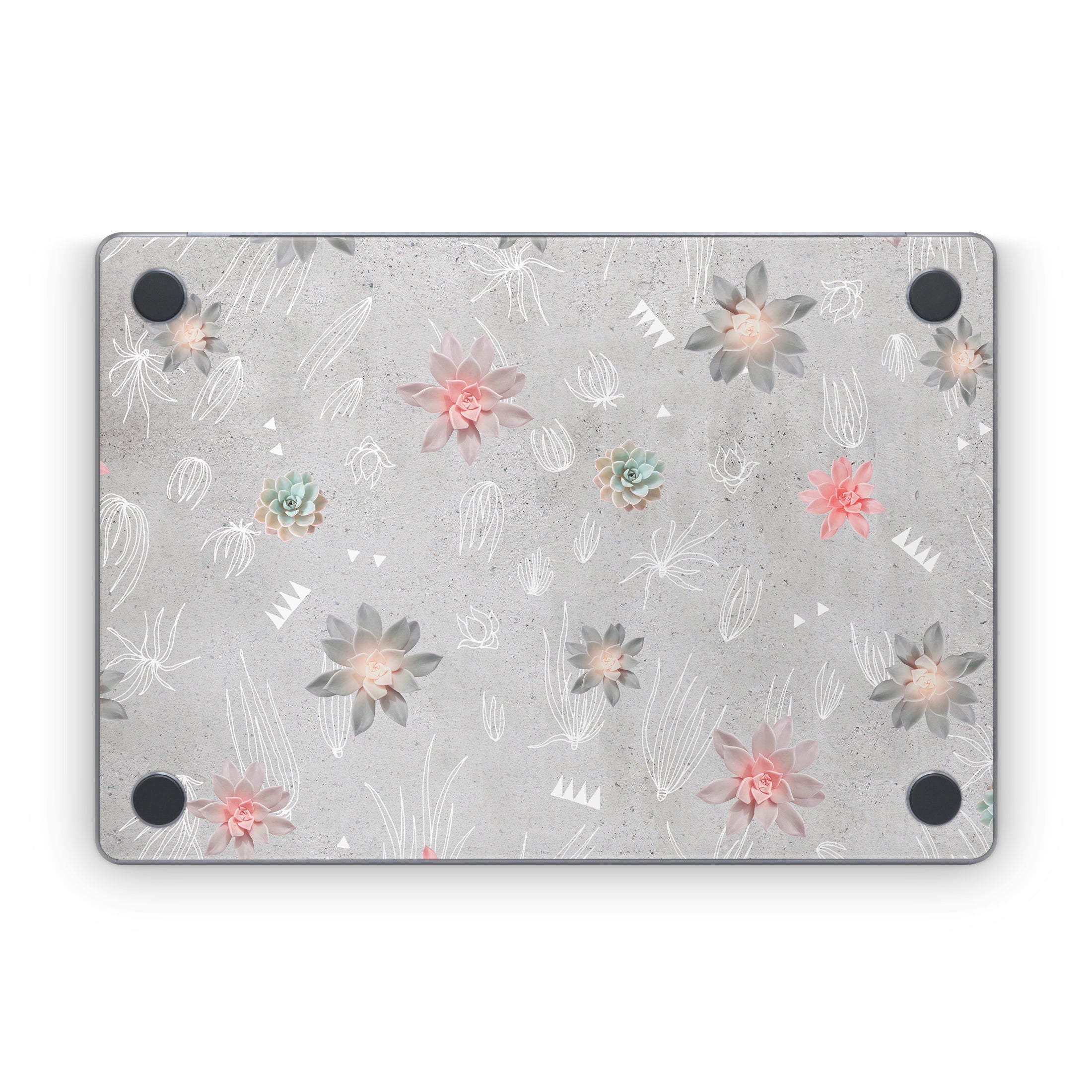 Sweet Nectar - Apple MacBook Skin