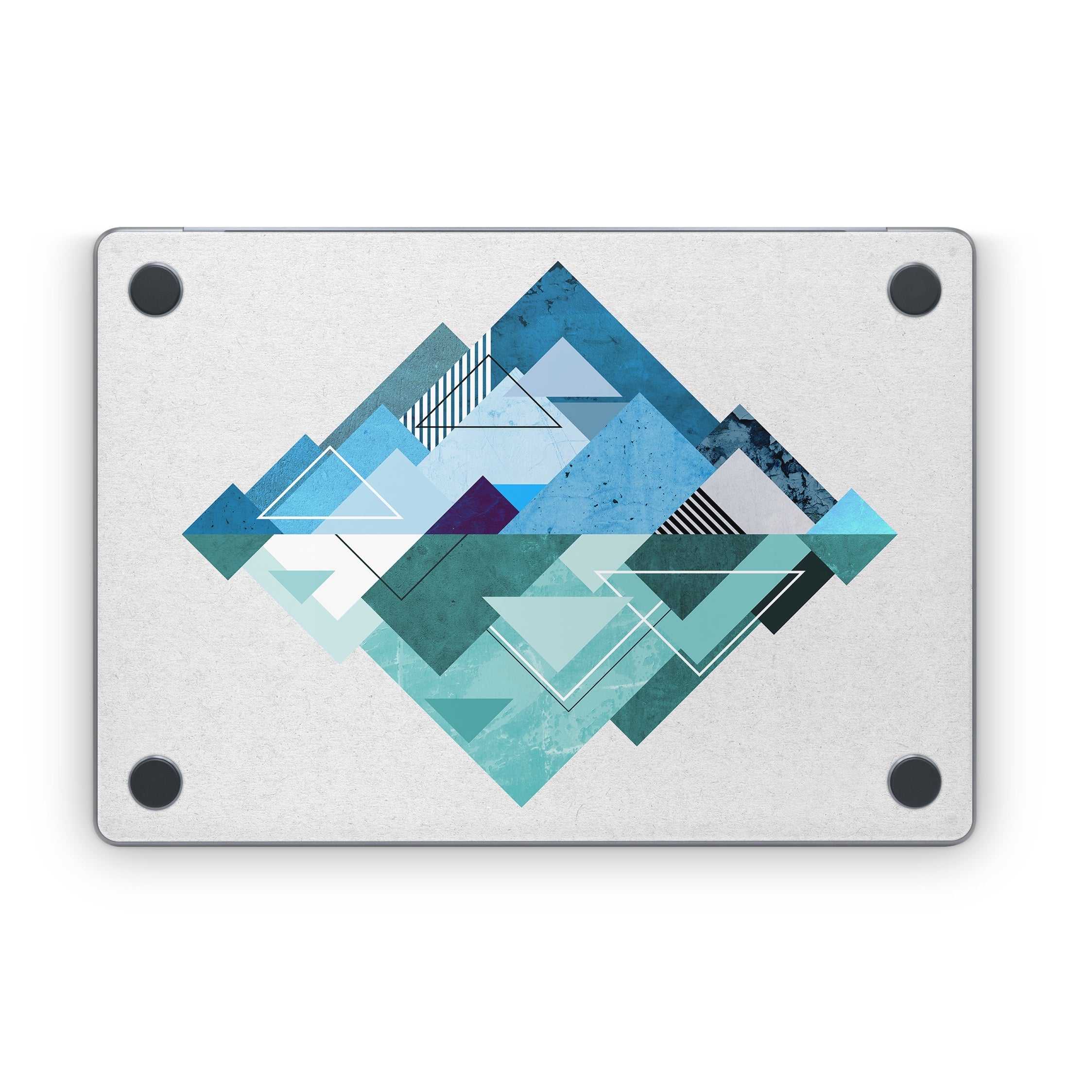 Umbriel - Apple MacBook Skin