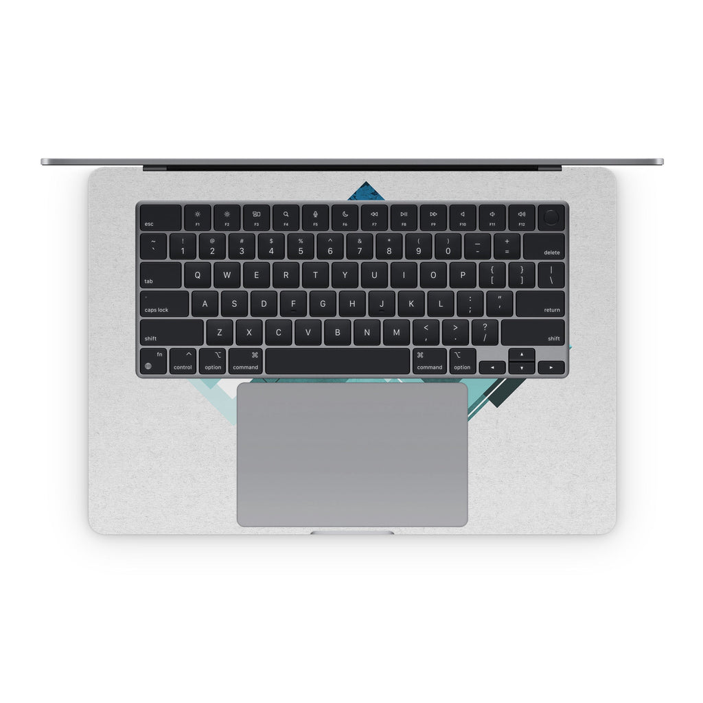 Umbriel - Apple MacBook Skin