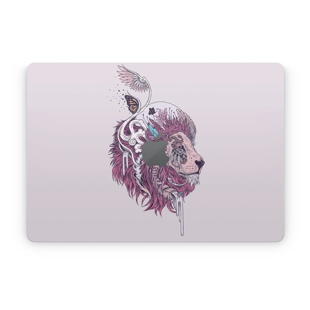 Unbound Autonomy - Apple MacBook Skin