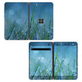 Dew - Microsoft Surface Duo Skin