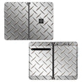 Diamond Plate - Microsoft Surface Duo Skin