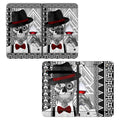 Mr JD Vanderbone - Microsoft Surface Duo Skin