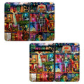 Treasure Hunt - Microsoft Surface Duo Skin