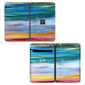 Waterfall - Microsoft Surface Duo Skin