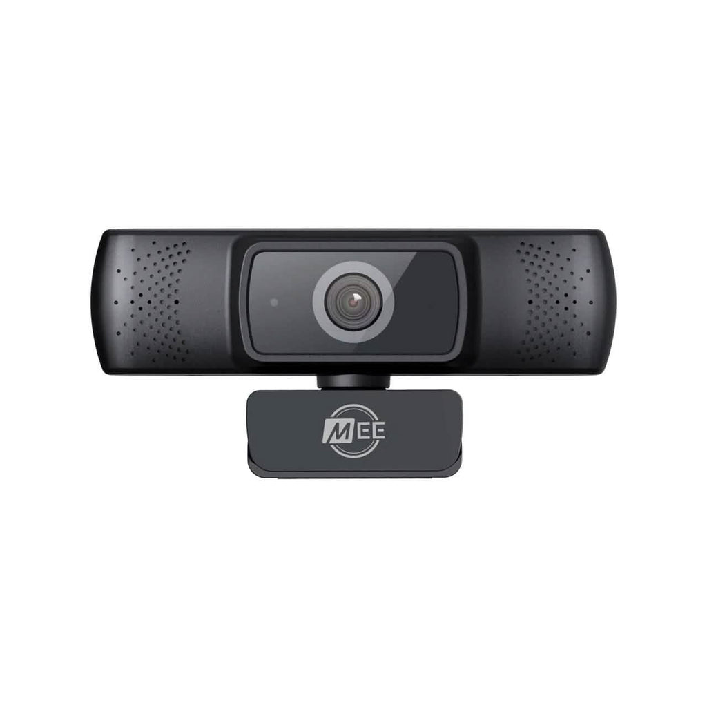 MEE audio 201W 1080P Wide Angle Webcam With Autofocus - Includes Tripod