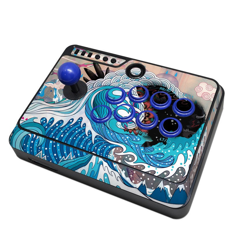 Unstoppabull - Mayflash F300 Arcade Fight Stick Skin