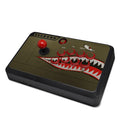 Shark Mouth - Mayflash F500 Arcade Fightstick Skin