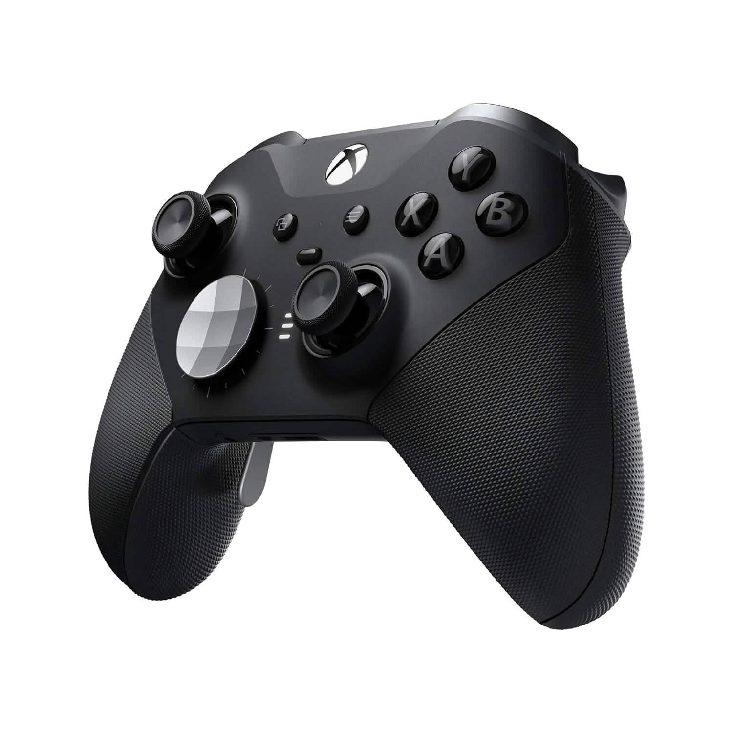 Microsoft Bluetooth Elite Series 2 Controller  (Refurbished)
