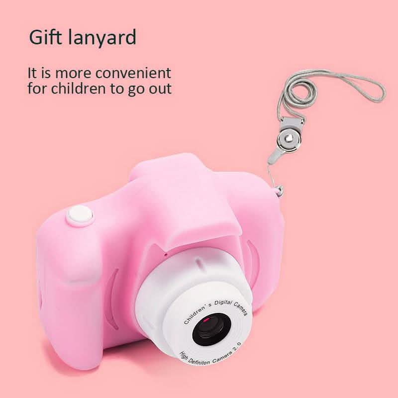 Mini Children's Digital Camera
