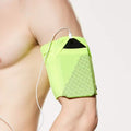 Mobile Phone Armband Running Bag