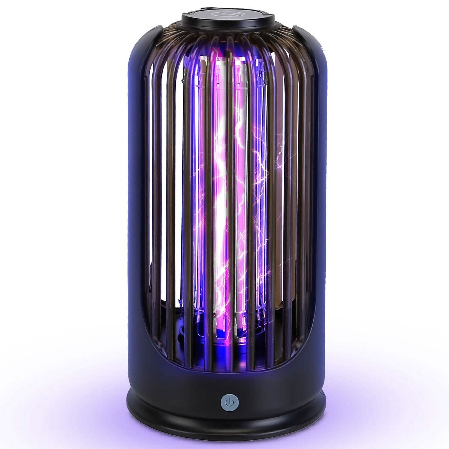 Mosquito Killer Lamp 2000V High Powered Pest Control