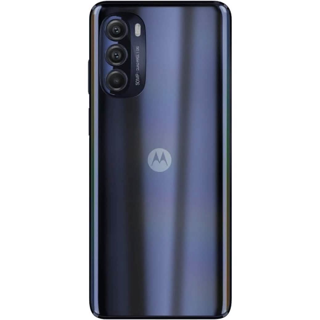 Motorola G Stylus 5G 128GB 2022 5G - Unlocked (Refurbished)