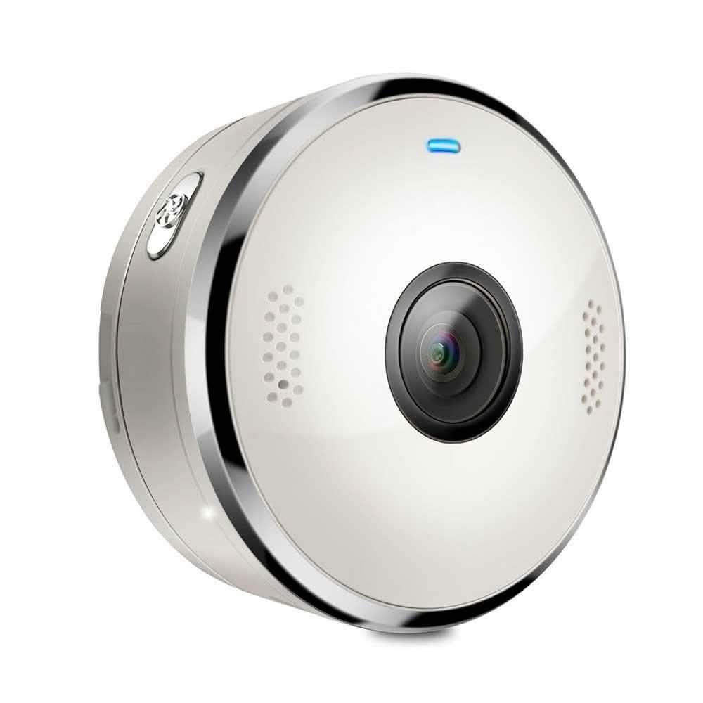 Motorola Verve Cam+ Wearable