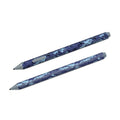 Microsoft Surface Pen Skin - Digital Sky Camo