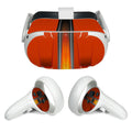 Hot Rod - Meta Quest 2 Skin
