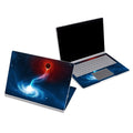 Black Hole - Microsoft Surface Book Skin