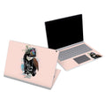 Black Magic - Microsoft Surface Book Skin
