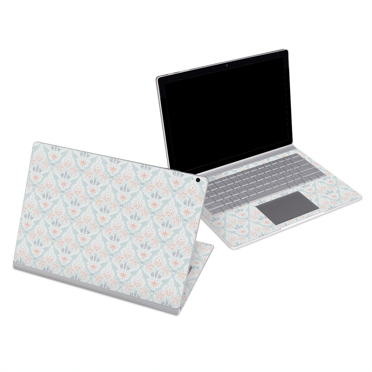 Cacti - Microsoft Surface Book Skin