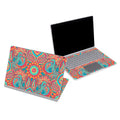 Carnival Paisley - Microsoft Surface Book Skin