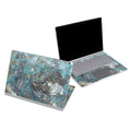 Gilded Glacier Marble - Microsoft Surface Book Skin